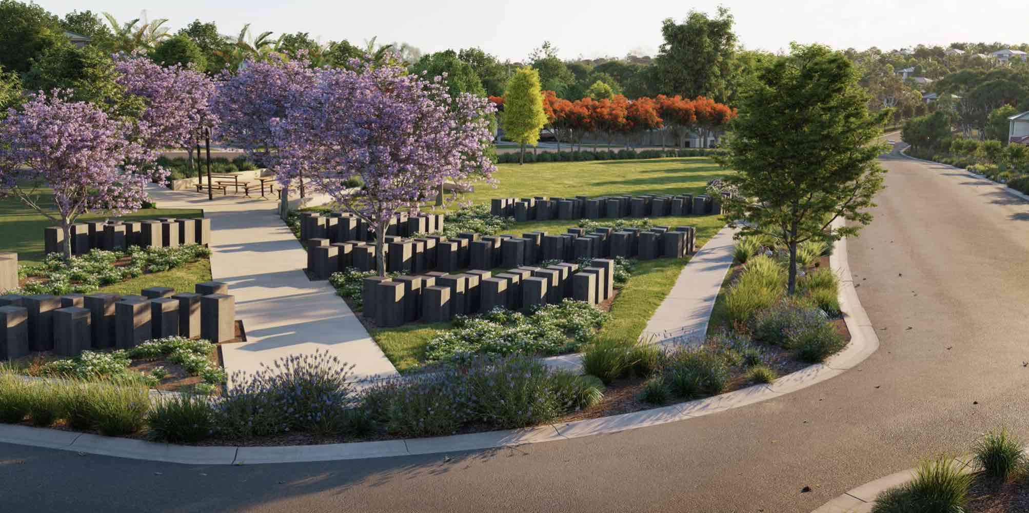 [Land for Sale] Hayfield Estate, Ripley OpenLot